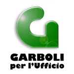 Garboli per l'ufficio